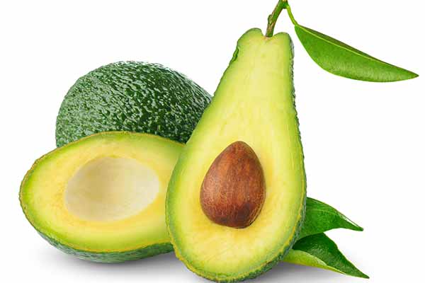 En daglig avokado sænker tilsyneladende både det dårlige kolesterol og andre blodværdier mere end anden kost med enkeltumættede fedtsyrer.