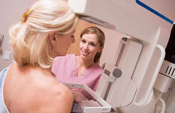 Et højt indhold D-vitamin i blodet kan tilsyneladende reducere risikoen for brystkræft med op mod 50 procent.