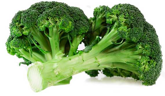 Stoffet sulforaphane i broccoli og broccolispirer  kan formentlig bruges som medicin mod kræftmetastaser.