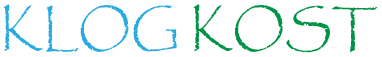 logo for klog kost