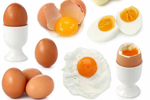 Æg er bedre end deres rygte og har i de seneste år nærmest fået ry som superfood.