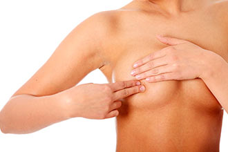 Pigers udvikling af bryster hænger tilsyneladende mere sammen med deres vægt og kost end hidtil antaget. Det samme gælder risikoen for at udvikle brystkræft.
