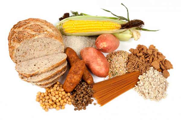Fuldkorn, grøntsager og frugter er kilderne til fibre, der er vigtige for både en sund fordøjelse, din vægt og hjertekar-system.